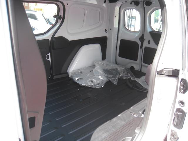 Nissan Townstar VAN L2 - ACENTA Electric 45kWh Automatik 2024 
