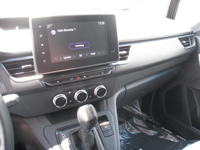 Nissan Townstar VAN L2 - ACENTA Electric 45kWh Automatik 2024 