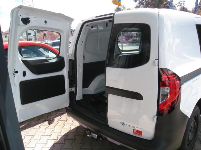 Nissan Townstar VAN L2 - ACENTA Electric 45kWh Automatik 2024 