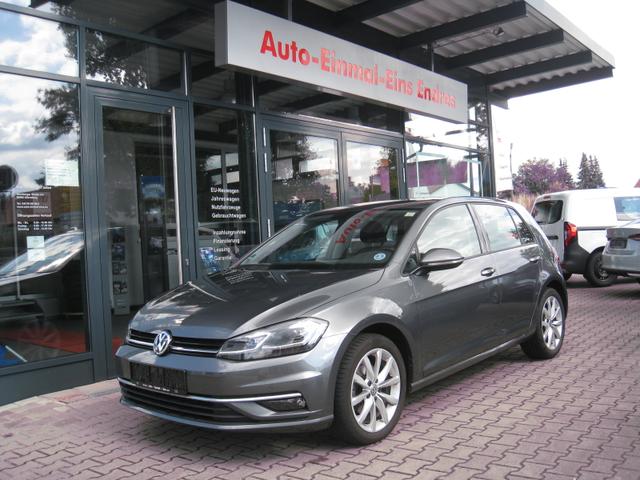 Volkswagen Golf - Marathon Edition 1.4 TSI
