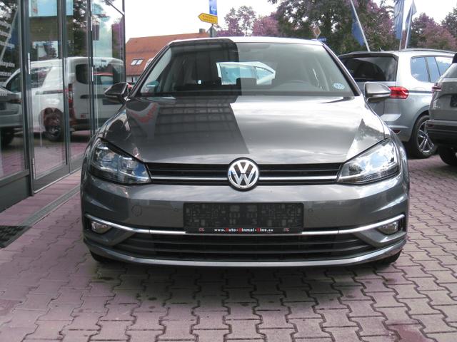 Volkswagen Golf Marathon Edition 1.4 TSI 