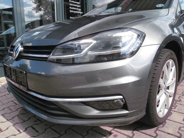 Volkswagen Golf Marathon Edition 1.4 TSI 