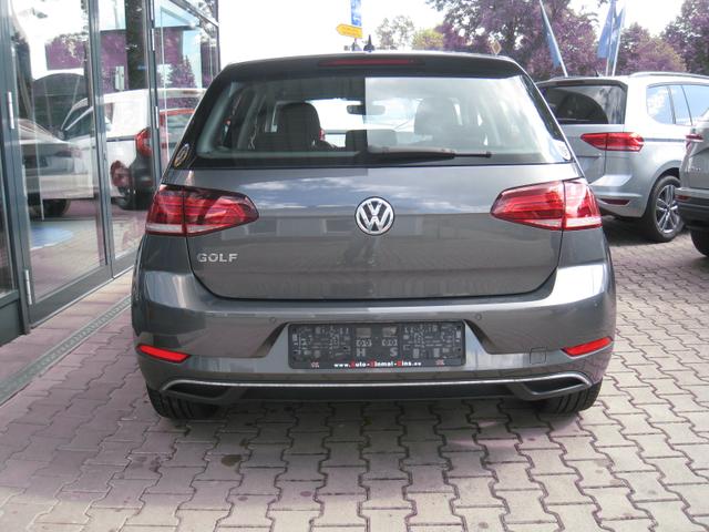 Volkswagen Golf Marathon Edition 1.4 TSI 