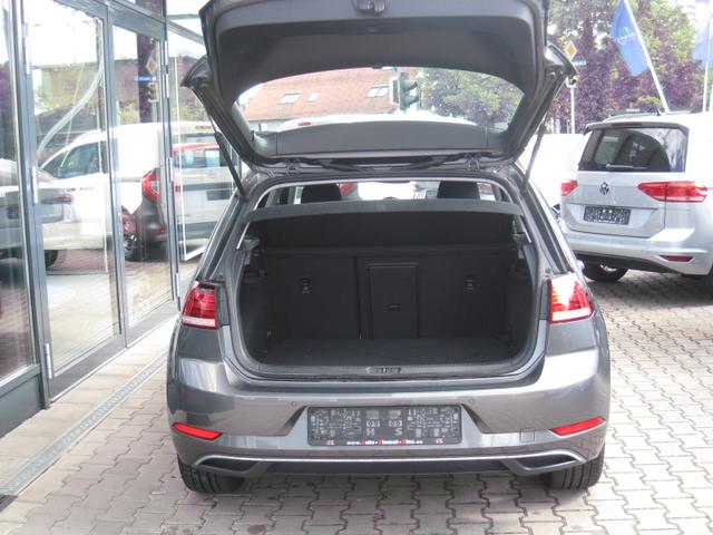 Volkswagen Golf Marathon Edition 1.4 TSI 