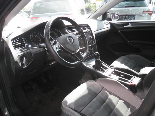 Volkswagen Golf Marathon Edition 1.4 TSI 