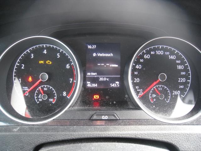 Volkswagen Golf Marathon Edition 1.4 TSI 