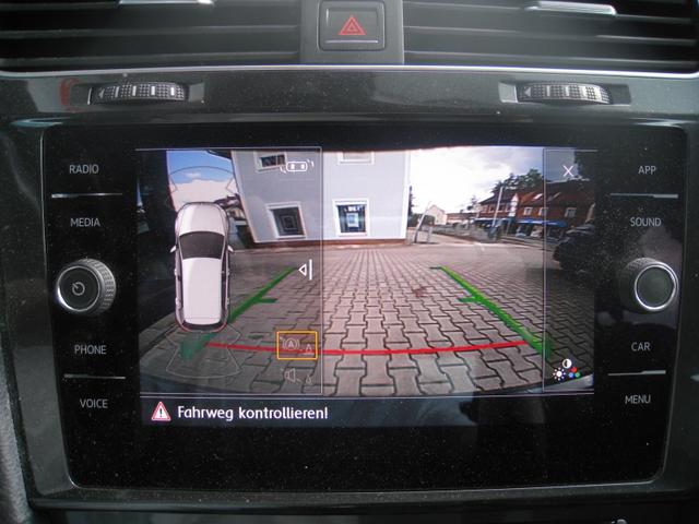 Volkswagen Golf Marathon Edition 1.4 TSI 