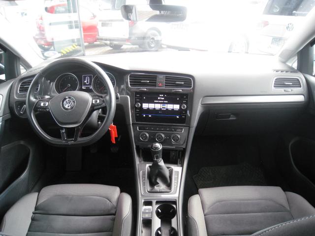 Volkswagen Golf Marathon Edition 1.4 TSI 