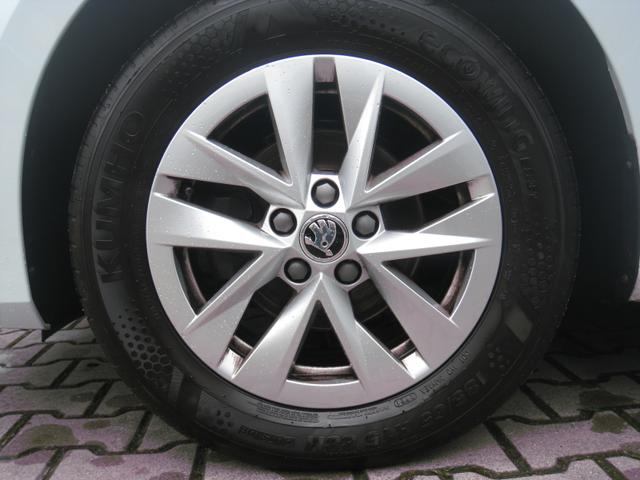 Skoda Fabia STYLE 1.0 TSI 