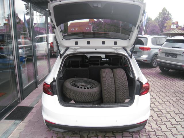 Skoda Fabia STYLE 1.0 TSI 