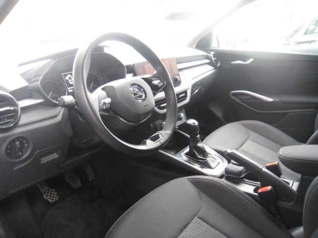 Skoda Fabia STYLE 1.0 TSI 