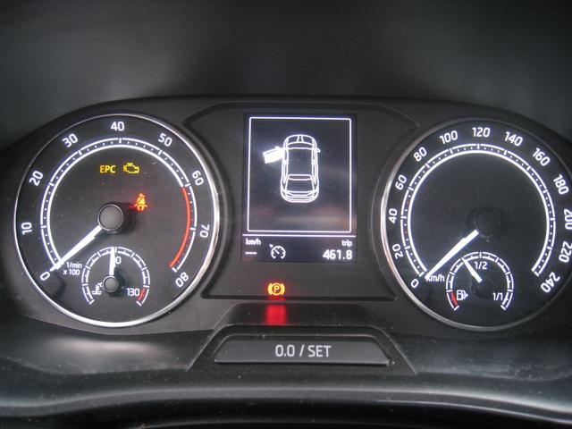 Skoda Fabia STYLE 1.0 TSI 