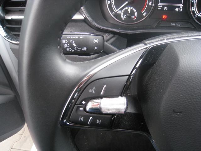 Skoda Fabia STYLE 1.0 TSI 