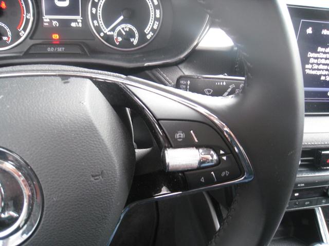Skoda Fabia STYLE 1.0 TSI 