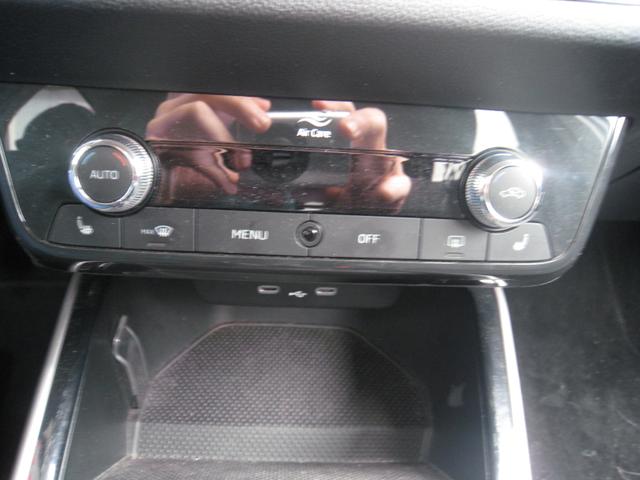 Skoda Fabia STYLE 1.0 TSI 
