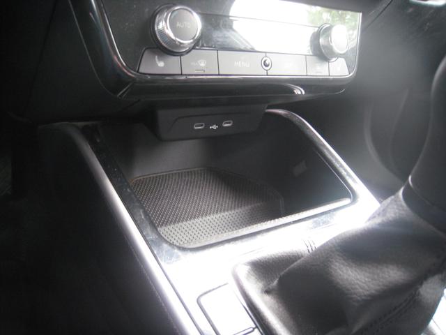 Skoda Fabia STYLE 1.0 TSI 