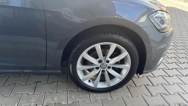 Volkswagen Golf Marathon Edition 1.4 TSI 