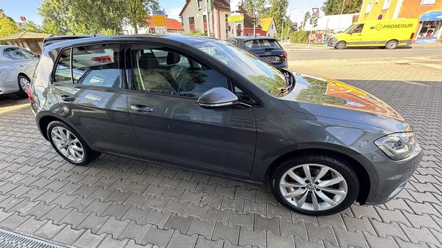 Volkswagen Golf Marathon Edition 1.4 TSI 