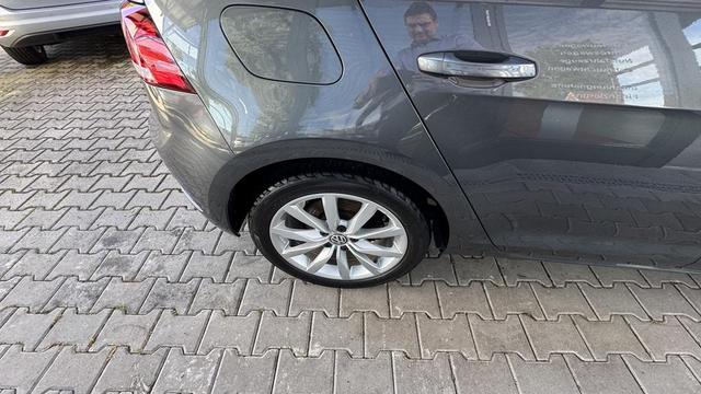 Volkswagen Golf Marathon Edition 1.4 TSI 