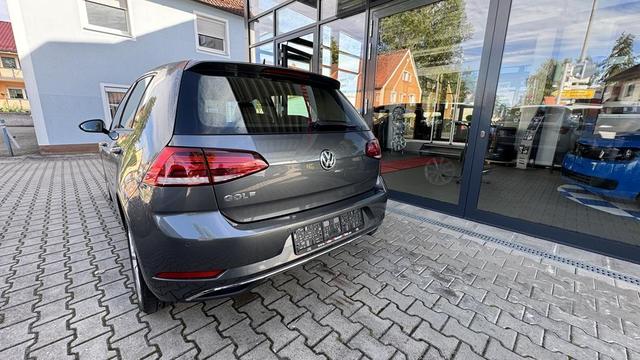 Volkswagen Golf Marathon Edition 1.4 TSI 