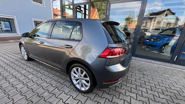 Volkswagen Golf Marathon Edition 1.4 TSI 