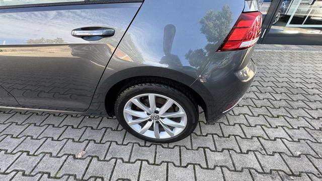 Volkswagen Golf Marathon Edition 1.4 TSI 