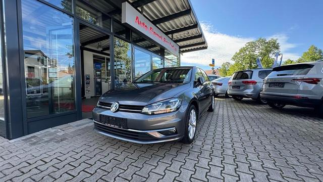 Volkswagen Golf Marathon Edition 1.4 TSI 