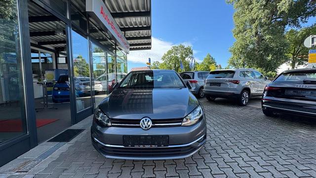Volkswagen Golf Marathon Edition 1.4 TSI 