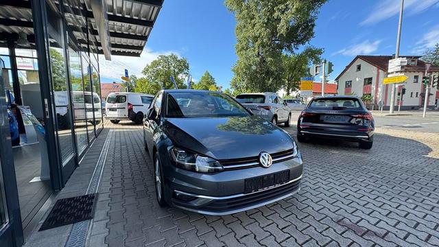 Volkswagen Golf Marathon Edition 1.4 TSI 