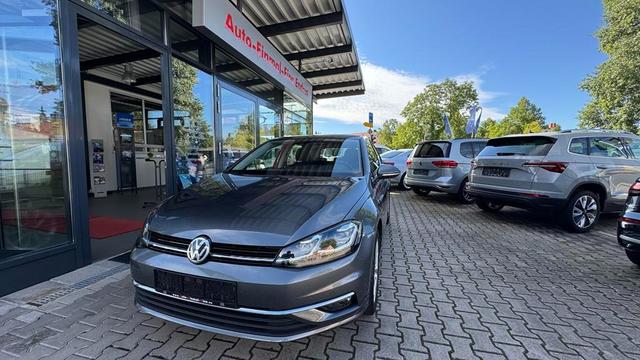 Volkswagen Golf Marathon Edition 1.4 TSI 