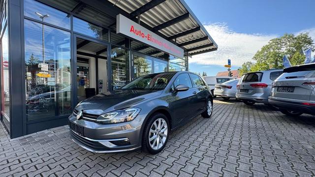 Volkswagen Golf - Marathon Edition 1.4 TSI