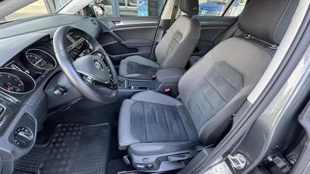 Volkswagen Golf Marathon Edition 1.4 TSI 