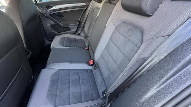 Volkswagen Golf Marathon Edition 1.4 TSI 