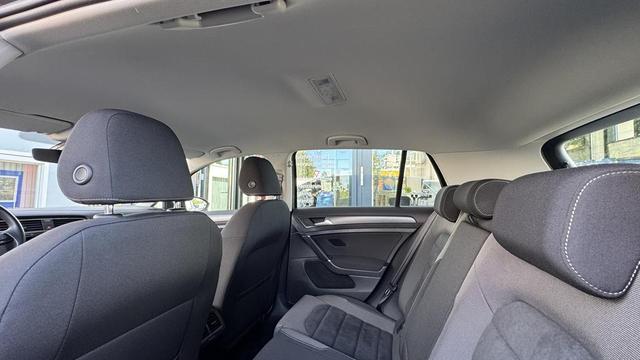 Volkswagen Golf Marathon Edition 1.4 TSI 
