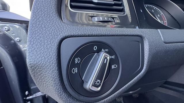 Volkswagen Golf Marathon Edition 1.4 TSI 
