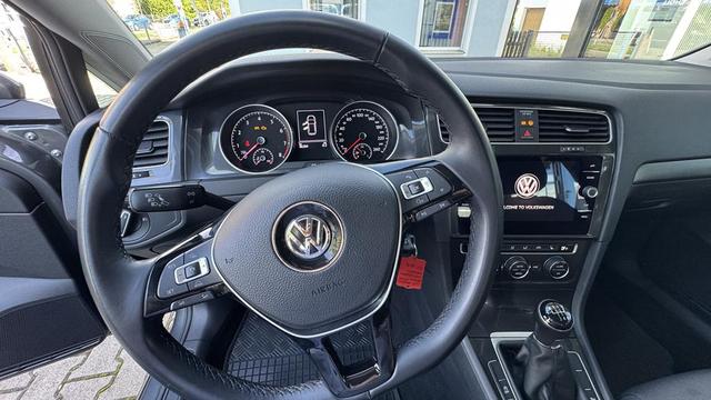 Volkswagen Golf Marathon Edition 1.4 TSI 