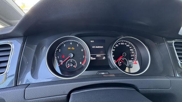 Volkswagen Golf Marathon Edition 1.4 TSI 