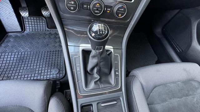 Volkswagen Golf Marathon Edition 1.4 TSI 