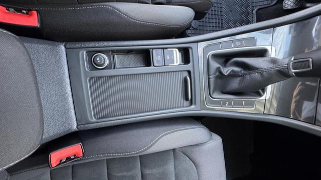 Volkswagen Golf Marathon Edition 1.4 TSI 