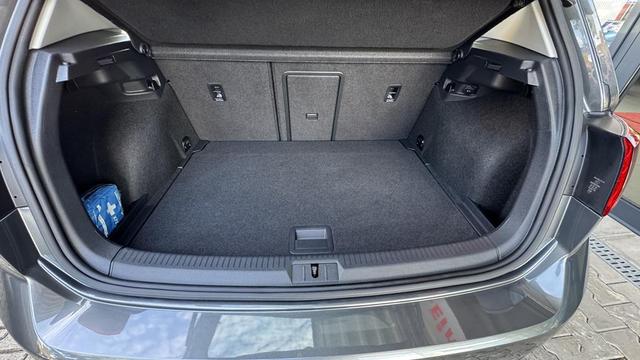 Volkswagen Golf Marathon Edition 1.4 TSI 