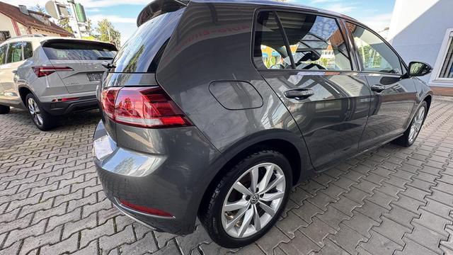 Volkswagen Golf Marathon Edition 1.4 TSI 
