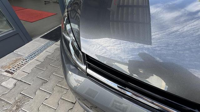 Volkswagen Golf Marathon Edition 1.4 TSI 