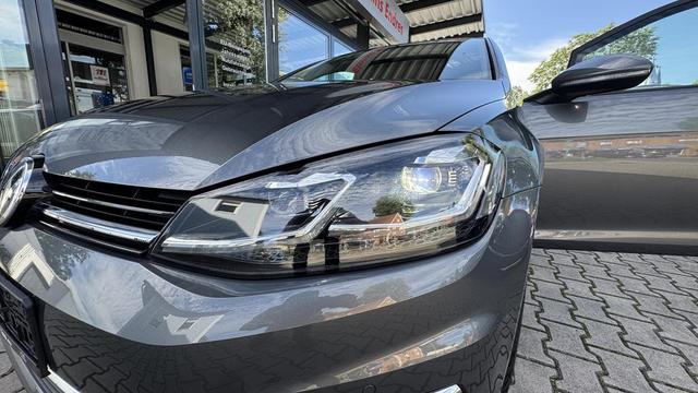 Volkswagen Golf Marathon Edition 1.4 TSI 