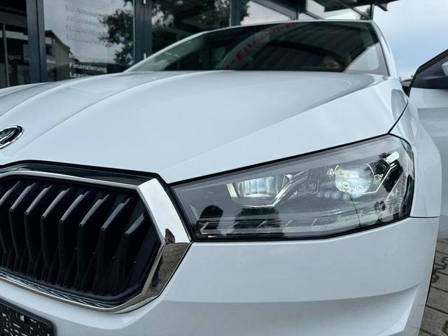 Skoda Fabia STYLE 1.0 TSI 