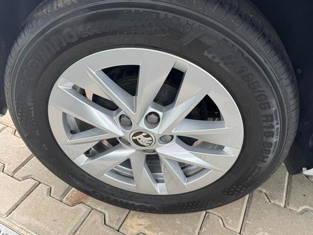 Skoda Fabia STYLE 1.0 TSI 