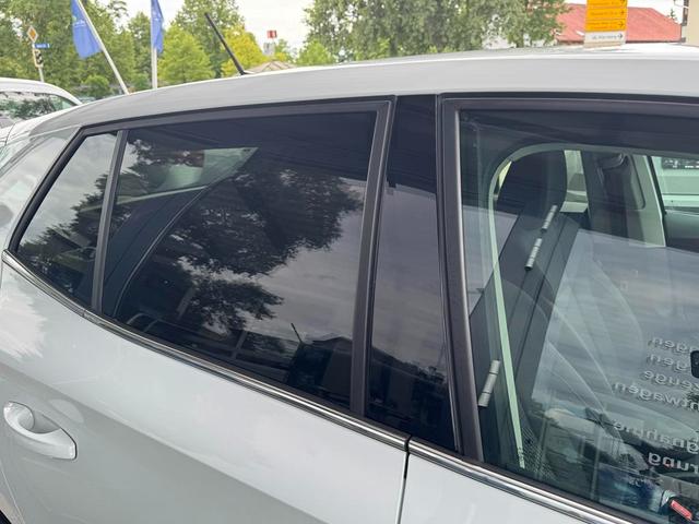Skoda Fabia STYLE 1.0 TSI 