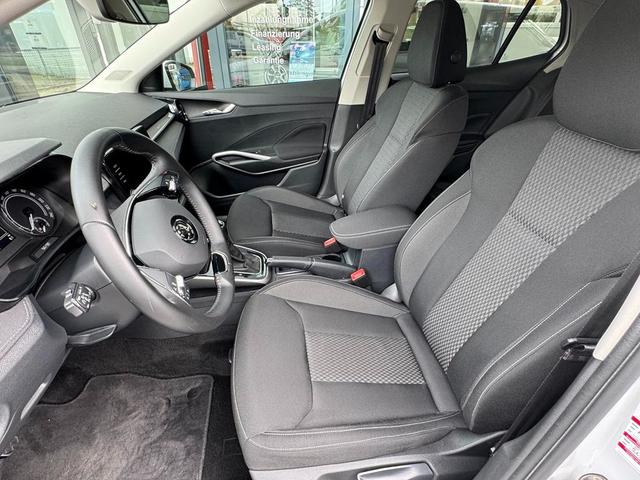 Skoda Fabia STYLE 1.0 TSI 