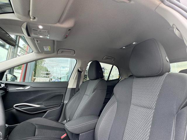 Skoda Fabia STYLE 1.0 TSI 