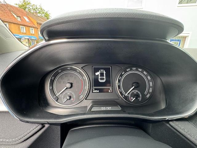 Skoda Fabia STYLE 1.0 TSI 
