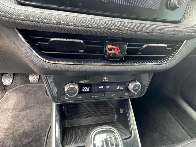Skoda Fabia STYLE 1.0 TSI 